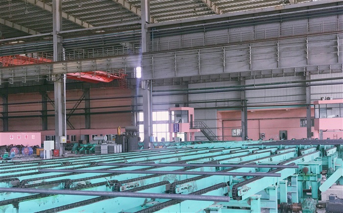 軋鋼生產(chǎn)設(shè)備